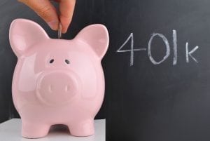 Benefits of individual 401k